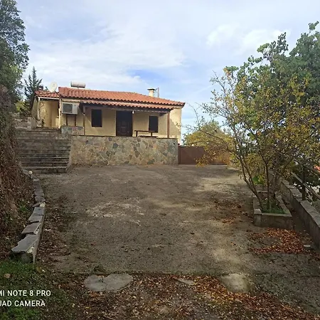 Сasa de vacaciones Forestrock For Sale Too Esparta