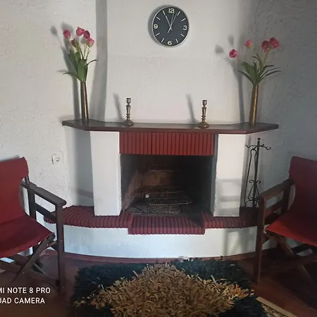 Сasa de vacaciones Forestrock For Sale Too