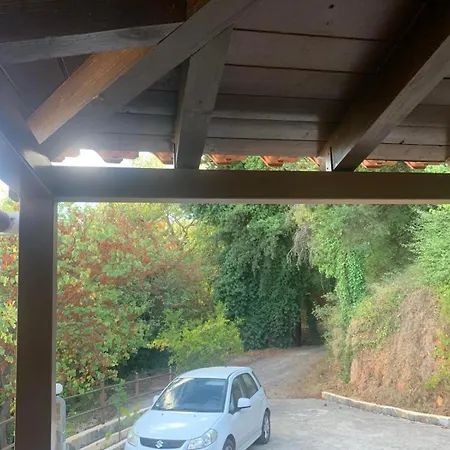 Vakantiehuis Forestrock For Sale Too Sparta