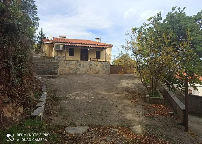 Vakantiehuis Forestrock For Sale Too Sparta