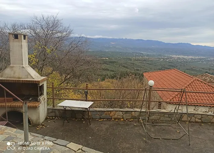 Forestrock For Sale Too Feriehus