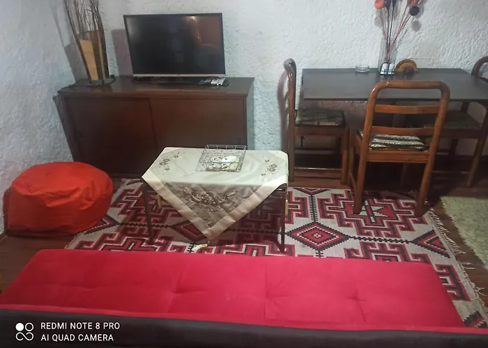 Feriehus Forestrock For Sale Too *