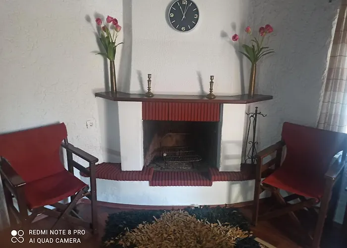 Vakantiehuis Forestrock For Sale Too