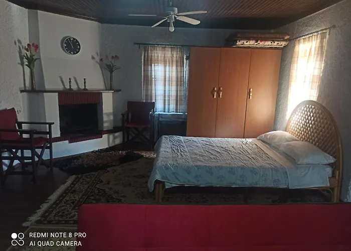 Forestrock For Sale Too Vakantiehuis Sparta