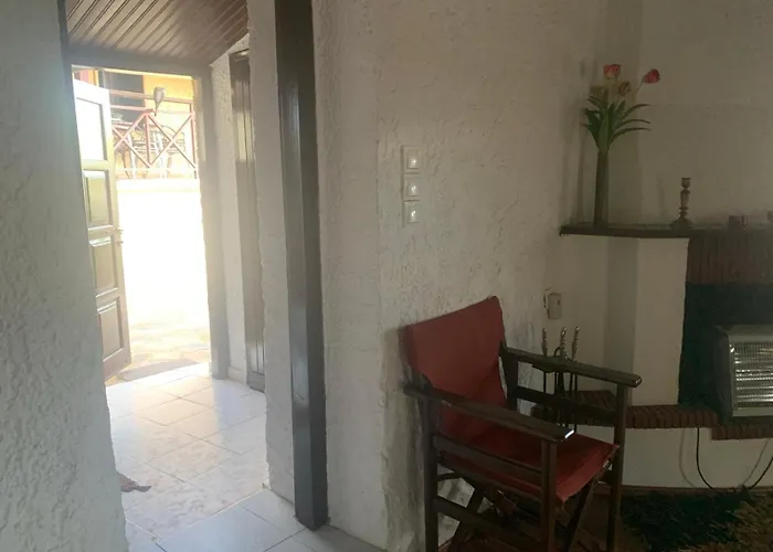 Vakantiehuis Forestrock For Sale Too