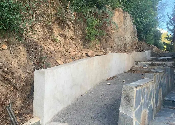 Feriehus Forestrock For Sale Too *