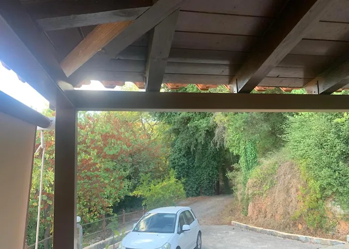 Vakantiehuis Forestrock For Sale Too Sparta