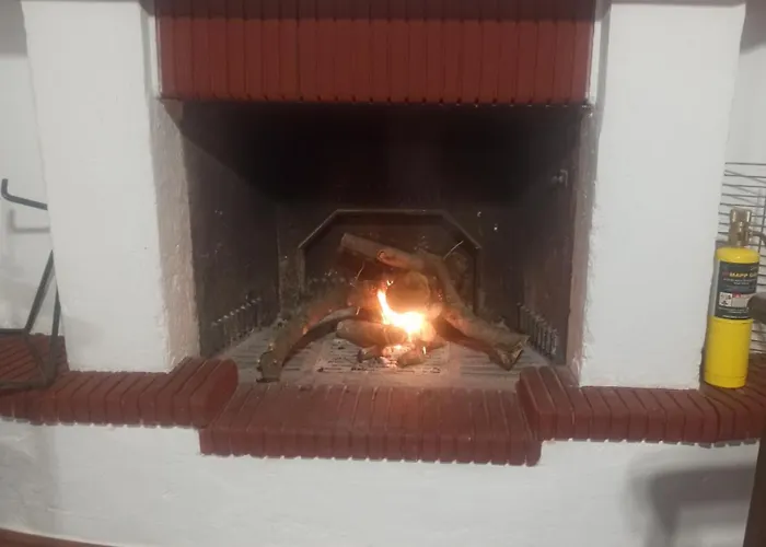 Feriehus Forestrock For Sale Too Sparta